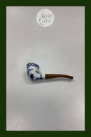 Royal Copenhagen Musselmalet Pibe