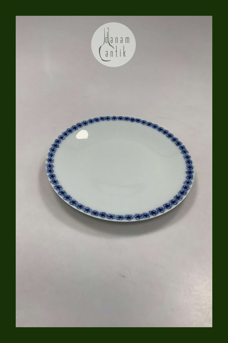 Bing og Grøndahl Elsa Spisetallerken no 325