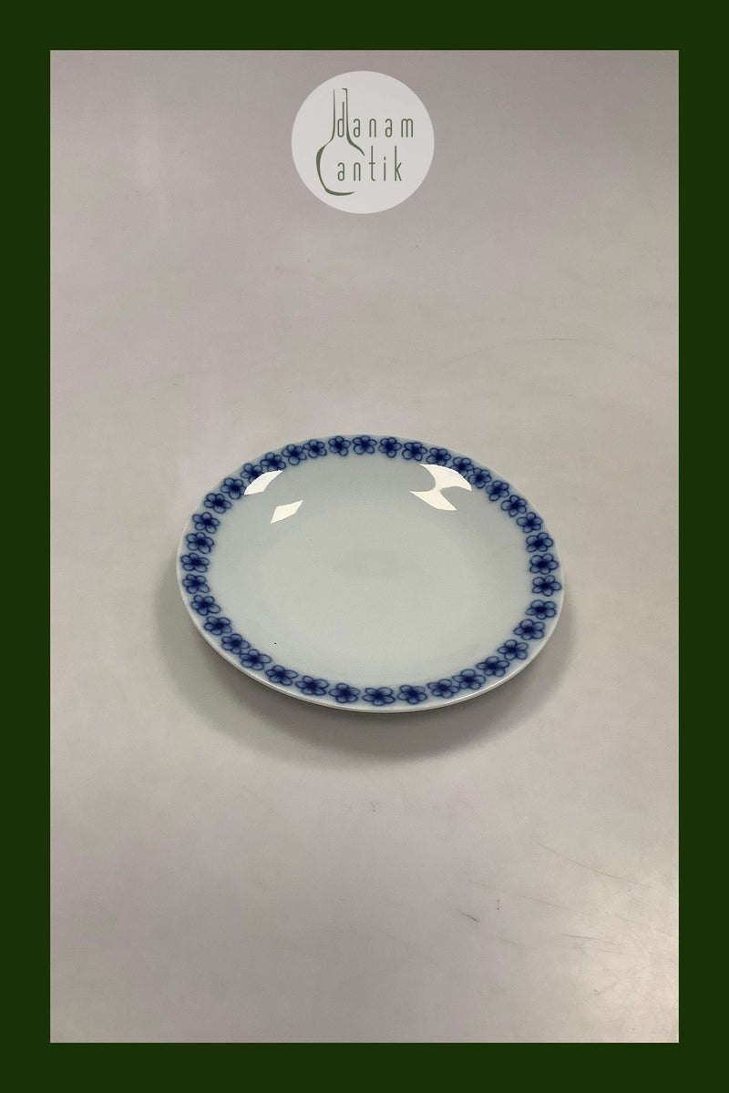 Bing og Grøndahl Elsa Kagetallerken no 306