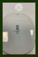 Royal Copenhagen Piet Hein Gruk Platte 1948