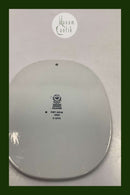 Royal Copenhagen Piet Hein Gruk Platte 1959