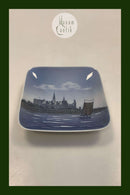 Royal Copenhagen Skål og askebæger No 3358 Kronborg