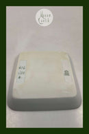 Bing og Grøndahl Skål 455 Serie Roskilde Domkirke No 606