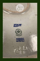 Royal Copenhagen Stentøjsfad Gerd Hjort Petersen No 22374