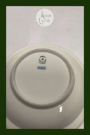 Royal Copenhagen mindeplatte Brøderne Henri 1881-1956