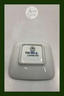 Royal Copenhagen Skål og askebæger No. 4228 Langelinie