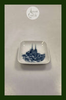 Royal Copenhagen Plaquette 2985-15-985