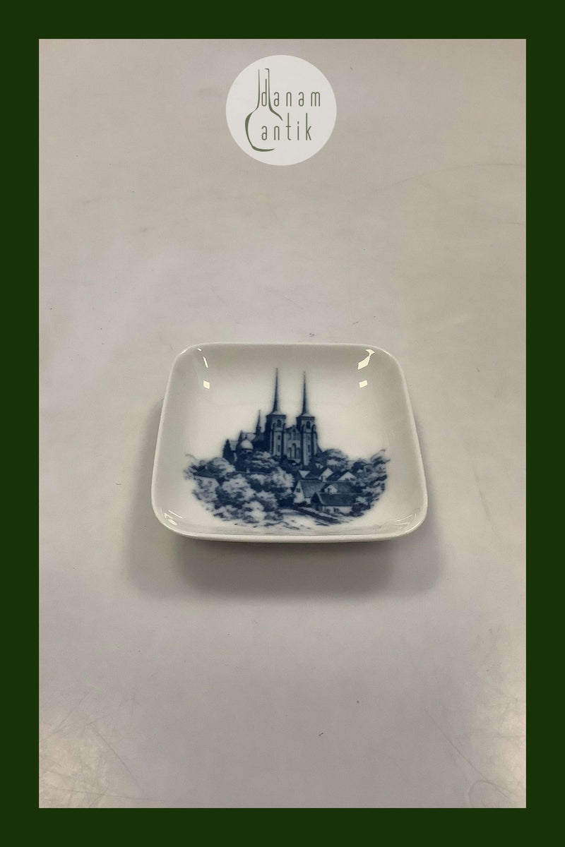 Royal Copenhagen Plaquette 2985-15-985