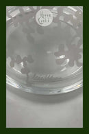 Lin Utzon Kunstglas Vase i moderne dansk design