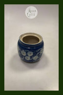 Herman Kähler Ceramics Marguerite Bowl without lid