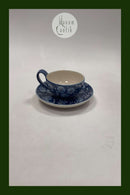 Herman Kähler Keramiken Marguerite Thekop