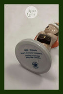 Bing og Grøndahl Victor & Victorias Familie Victoria 1998 Årsfigur