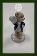 Bing og Grøndahl Victor & Victorias Familie Victor 1998 Årsfigur