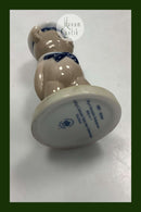 Bing and Grondahl Victor & Victoria's Family Victor 1997