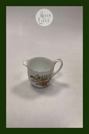 Bing og Grøndahl Fruesko Flødekande No 95