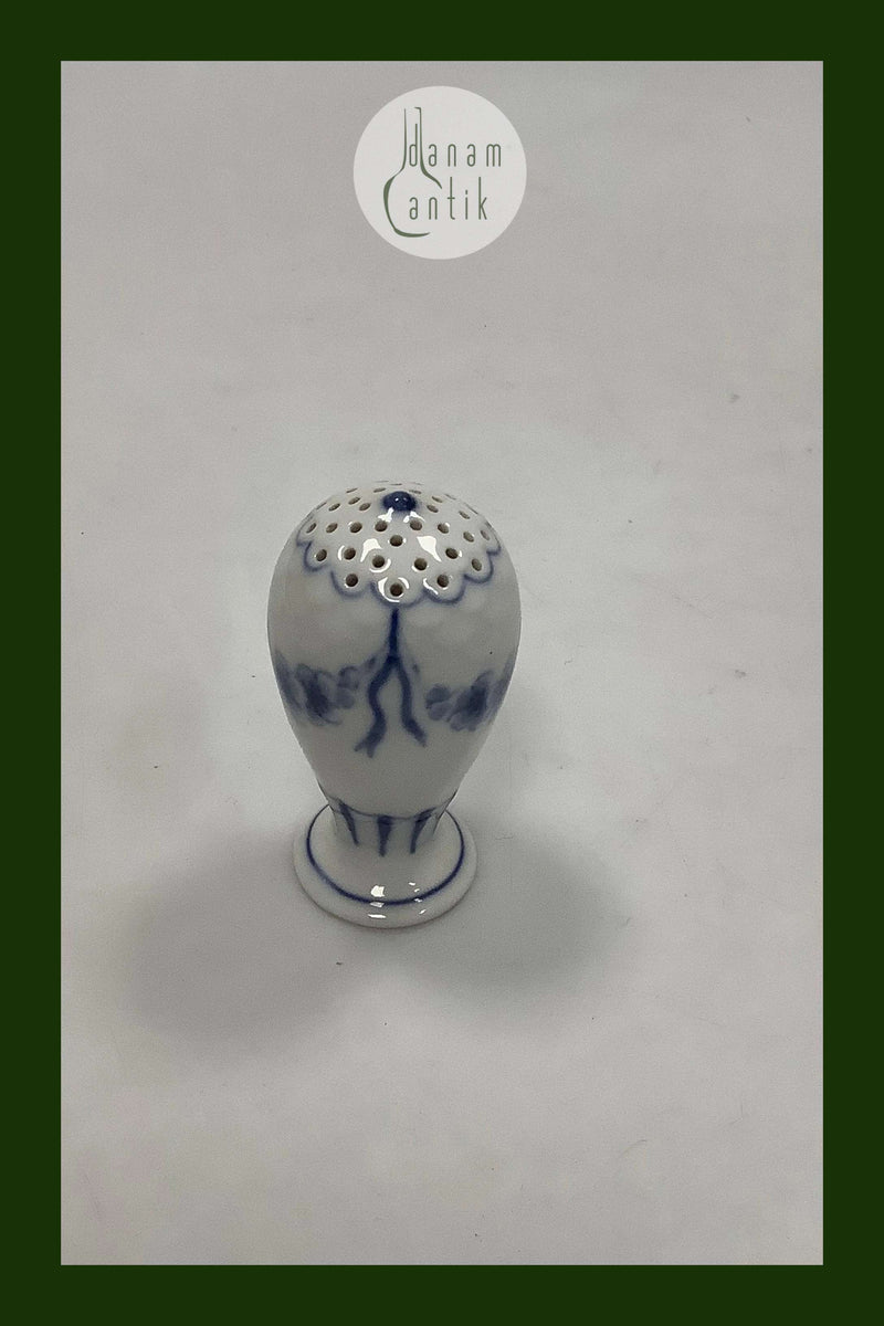 Bing og Grøndahl Empire Saltbøsse