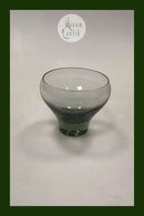 Holmegaard Canada Smoke Isglas / Cocktail Glas