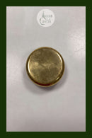 Georg Jensen Henning Koppel Messing Sukkerskål