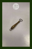 Georg Jensen Henning Koppel Messing oplukker