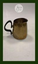 Georg Jensen Henning Koppel Brass Jug 10,5cm