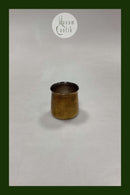 Georg Jensen Henning Koppel Messing Flødekande