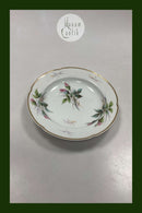 Bing og Grøndahl Antik Rosen Stel Frokosttallerken