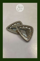 Cohr Reklame Askebæger Sølv Sølvplet Alta Korpus og Bestik