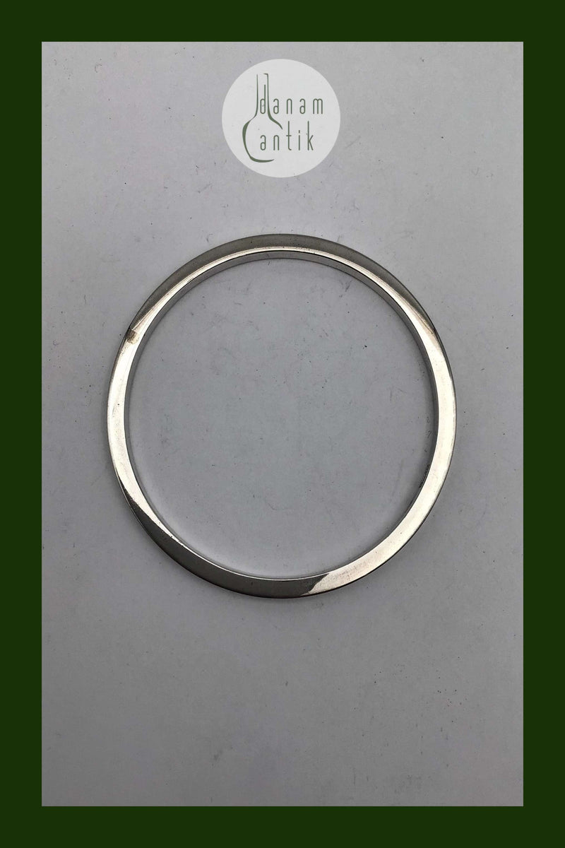 Randers Sølvvarefabrik Sterling Sølv Armring