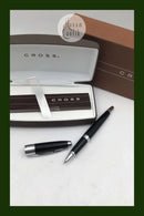 Cross Bailey Pen Black Lacquer