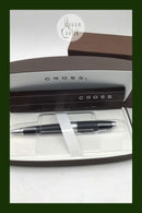 Cross Bailey Pen Black Lacquer