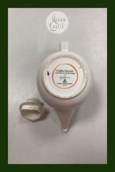 Royal Copenhagen Gylden Sommer Kaffekande No. 128