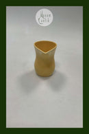 Royal Copenhagen Ursula Kande i Gul No 441