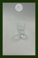 Holmegaard Mandalay Port Wine Glass