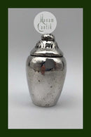 Heimbürger Silber Salzstreuer 1918