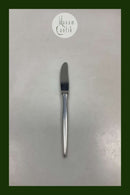 Tulip Anton Michelsen Sterling Sølv Frokostkniv