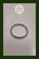 Hans Hansen Sterling Silver Bracelet