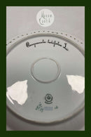 Royal Copenhagen Flora Danica Fad med gennembrudt kant No 20/3574 eller 381