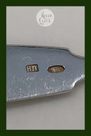 Sæt på 12 Russiske The Skeer i 84 Sølv