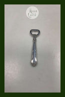 Rita Sølv/Stål Oplukker W. & S. Sørensen