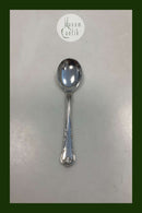 Herregaard Cohr Silber Kompottlöffel