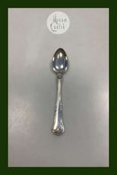 Herregaard Cohr Silver Tea Spoon