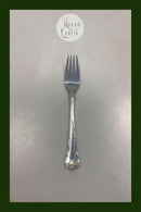 Cohr Herregaard Sølv Fiskegaffel