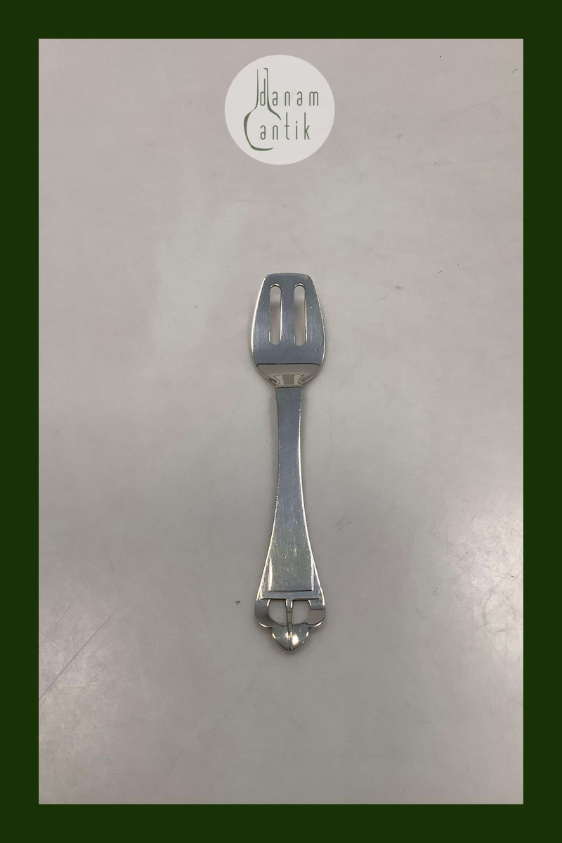 Sardingaffel i Sølv C. Holm / Erik Magnussen