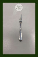 Rita Sølv Pålægsgaffel  W. & S. Sørensen