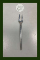 Anton Michelsen Sterling Sølv Tulip Pålægsgaffel