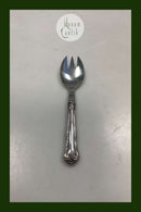 Cohr Sølv/Stål Herregaard Picklesgaffel
