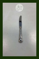 Cohr Herregaard Sølv Frokostkniv