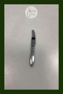 Georg Jensen Sterling Sølv Kaktus Rejsekniv No 306