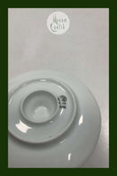 Bing and Grondahl Offenbach without gold Egg cup on foot No 696