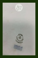 皇家哥本哈根白色花朵丹妮卡珍珠器皿第 3518 号